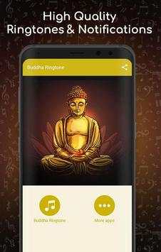 Buddha Ringtone screenshot 2