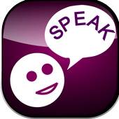 Speak In to SPEAK lite 1.1