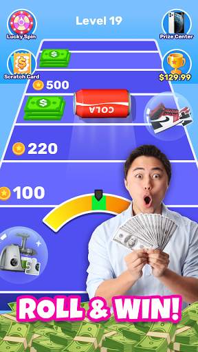 Pocket Games 3D screenshot 4