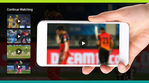 Hotstar Guide : Live Cricket Match-Tv shows screenshot 4