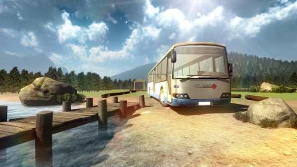 City Bus screenshot 5