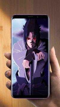 Naruto Wallpapers HD screenshot 6
