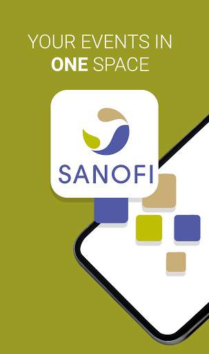 Sanofi Meetings & Events 1 تصوير الشاشة