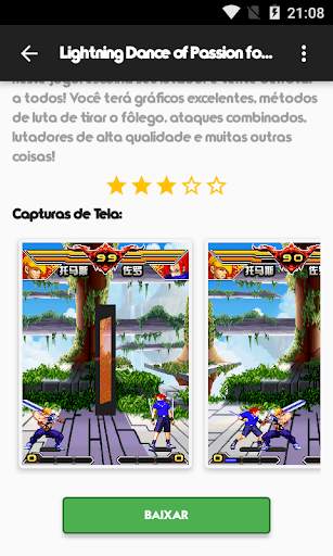 Java Games screenshot 4