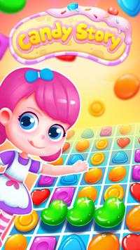 Candy Story screenshot 8