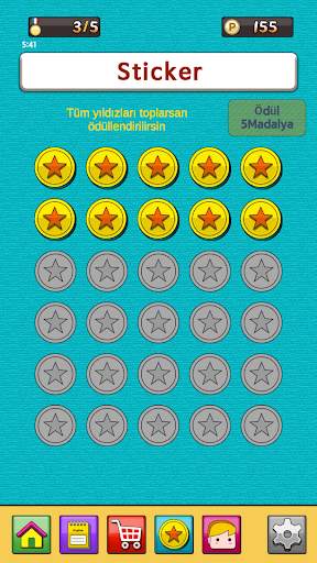 EnglishRun - İngilizce kelime oyunu screenshot 5