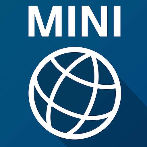 MINI Connected 6.5.1.6462