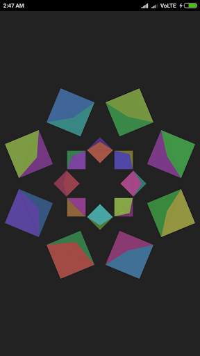 ART screenshot 4