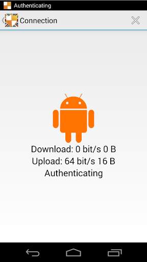 UK VPN with free trial screenshot 3