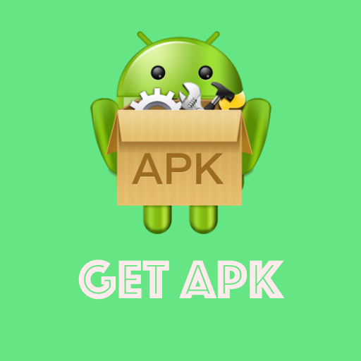 Get APK File icon