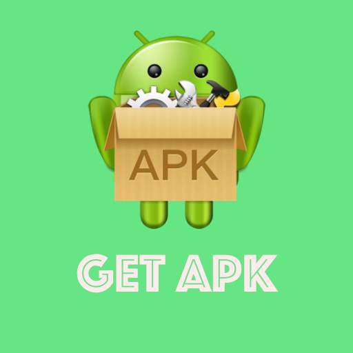 Get APK File 1.0