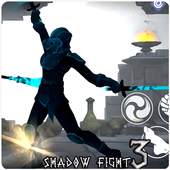 Guide Shadow Fight 3 1.0