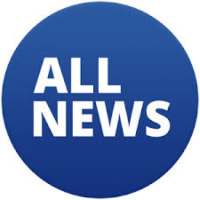 All News Channel Live: All Hindi News Live logo