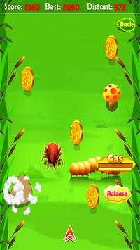 Pou Adventure screenshot 7