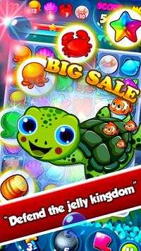 Fish Joy Mania - Ocean Crush screenshot 2