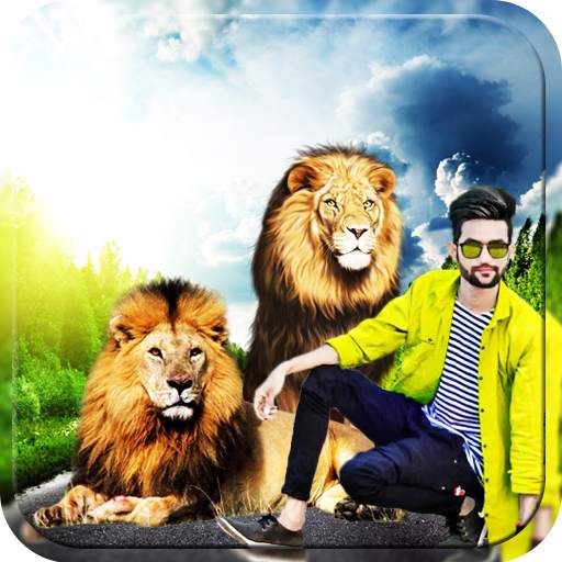 Lion Photo Editor 1.0
