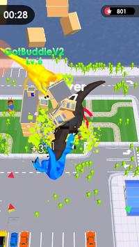 Dinosaur Legend screenshot 2