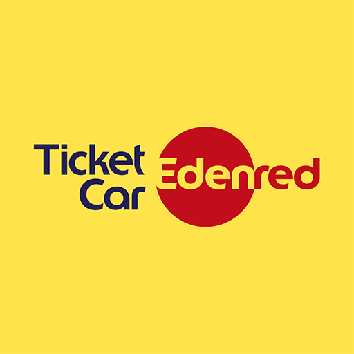 Ticket Car आइकन
