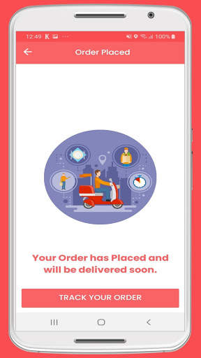 Kibo Shop screenshot 7