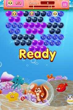 Bubble Pet King Match 3 screenshot 3
