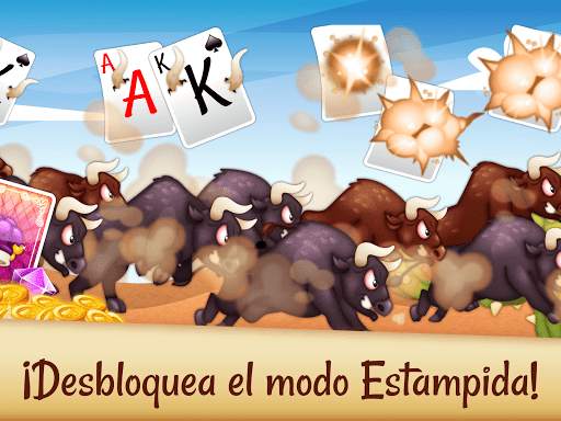 Solitaire Buddies screenshot 10