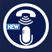 Auto Call Record Voice Pro أيقونة