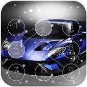Car Lock Screen 1.8