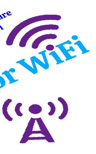 Telenor WiFi Device screenshot 12