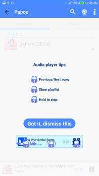HD MX Player 7 تصوير الشاشة