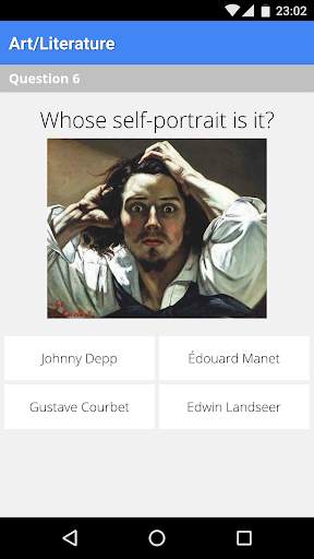 aQuiz - Trivia Quiz screenshot 5