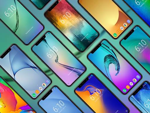 Wallpaper for Samsung J2,J3,J5,J7 Wallpapers screenshot 1