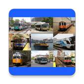 Public Transports For Traveler 1.1