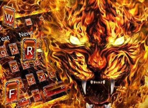 Grim Fire Tiger screenshot 5