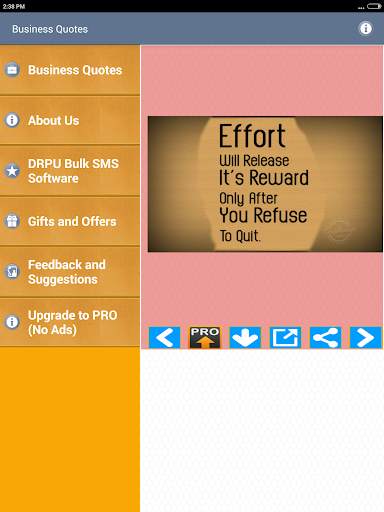 Business Success Quotes Images screenshot 20