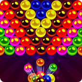 Bubble Worlds icon