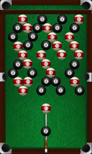 Billiard Shoot Balls screenshot 5