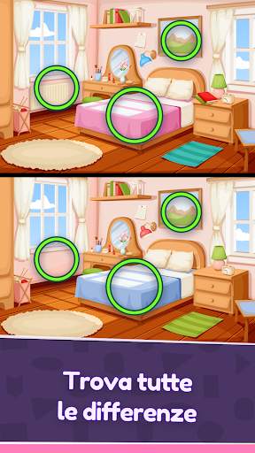 Differenze - Trova Differenza screenshot 1