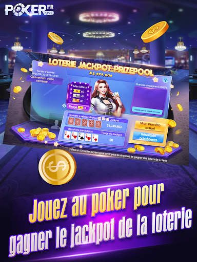 Poker Pro.Fr screenshot 16