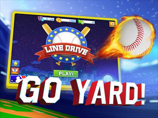MLB.com Line Drive screenshot 7
