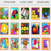 All Games Free 1.0.0