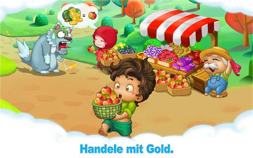 Himmelsgarten:Farm im Paradies screenshot 16