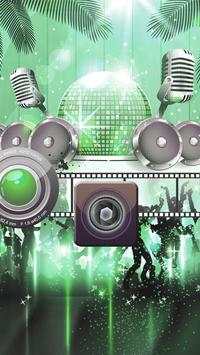 Movie Player App screenshot 2