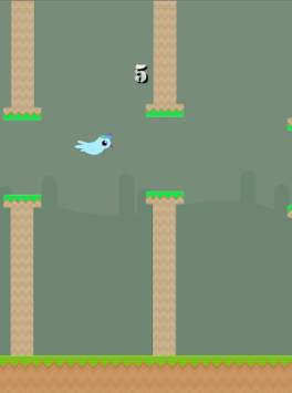 Pucking Bird screenshot 2