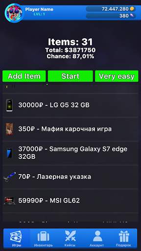 Kasus Simulator Hal 2 screenshot 6