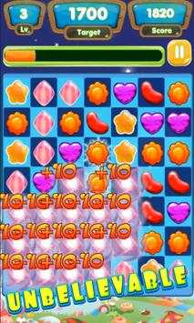 Candy Star Link screenshot 4