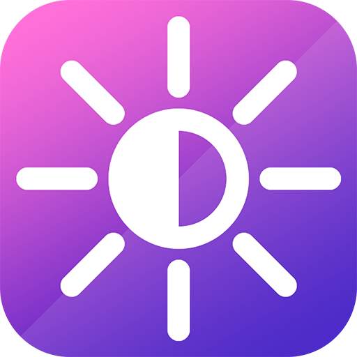 Brightness Manager : Brightness administer per app 2.9