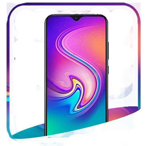 Theme for infinix S4 1.30