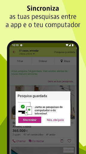 idealista screenshot 6