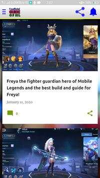 Unofficial Guide of ML screenshot 5