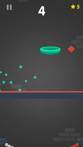 Classic Dunk screenshot 3